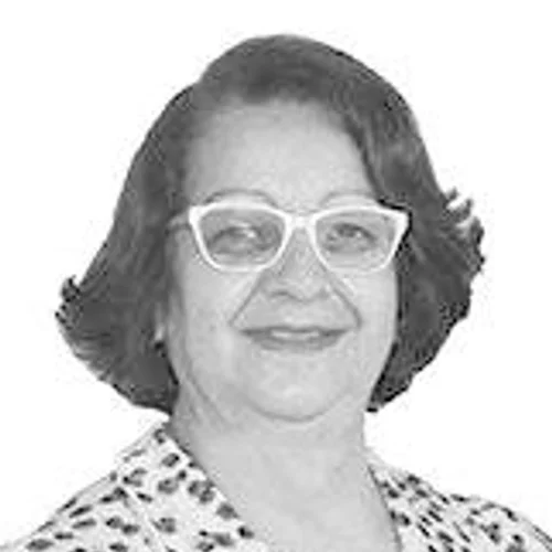 Cida Bolota