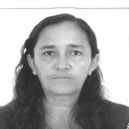 Maria de Fatima