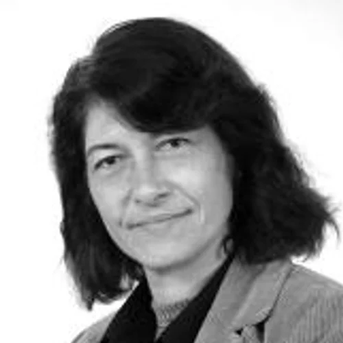 Professora Susane