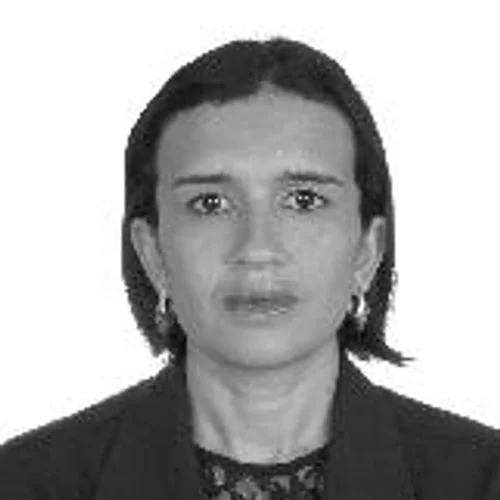 DÁRIA UBIRAJARA