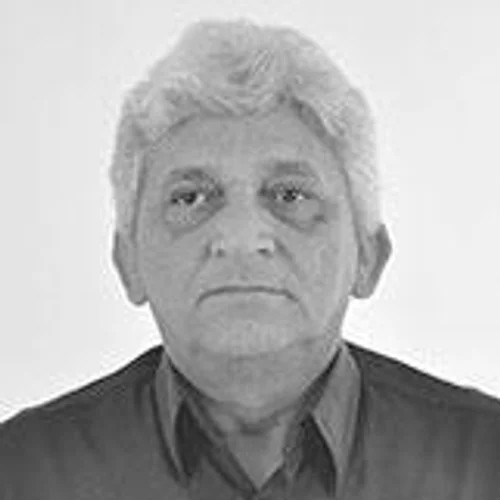 Paulo Gomes