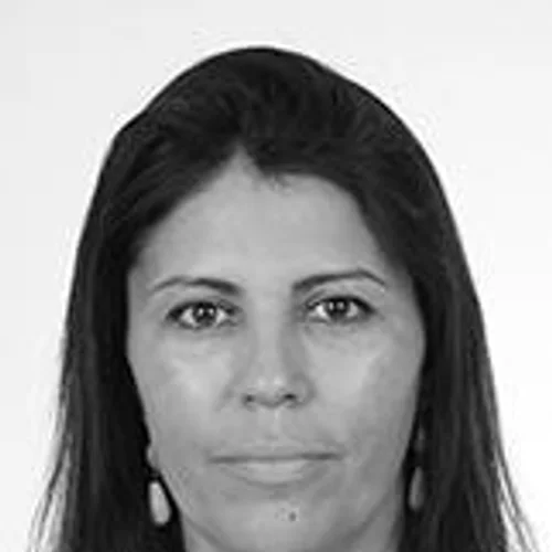 ISABEL DA MONTANHA