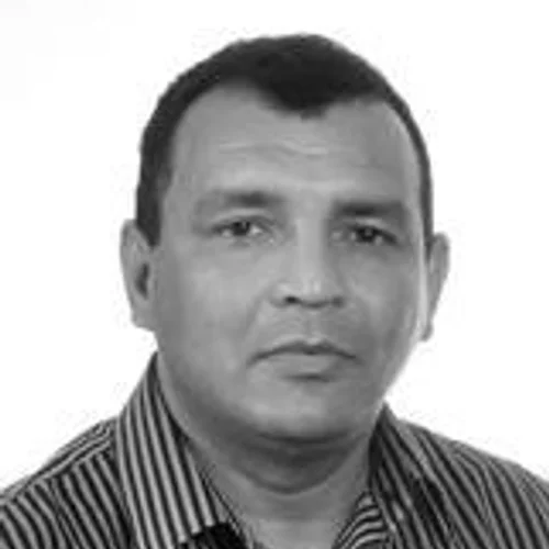 VANDERLEI BISPO