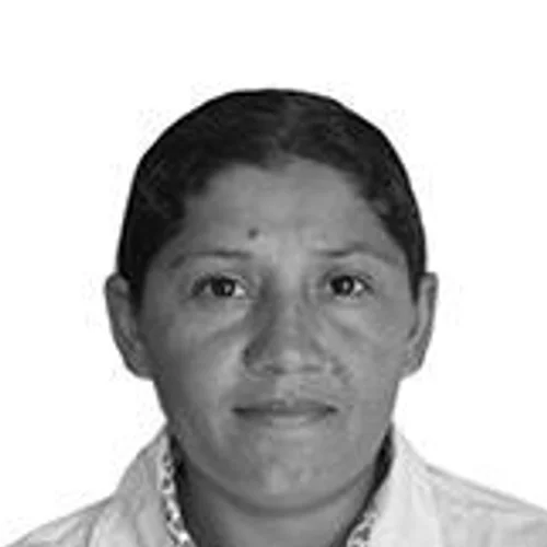 Charlene Silva