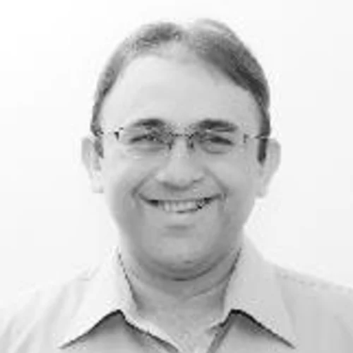 Professor Robson