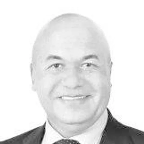Osvaldo Verginio