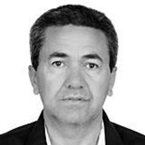 GILMAR DA SAÚDE