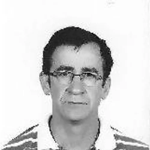 Pedro Buss Gesser