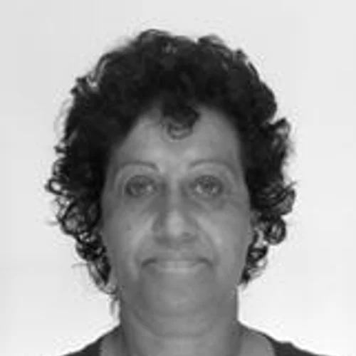 Maria de Jesus