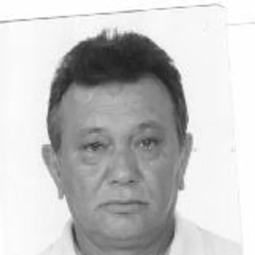 FERRUGEM PEDINHA