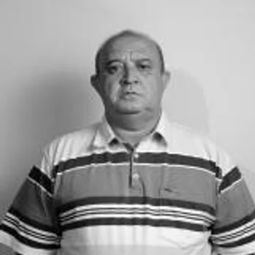 Ivan Tatuagem