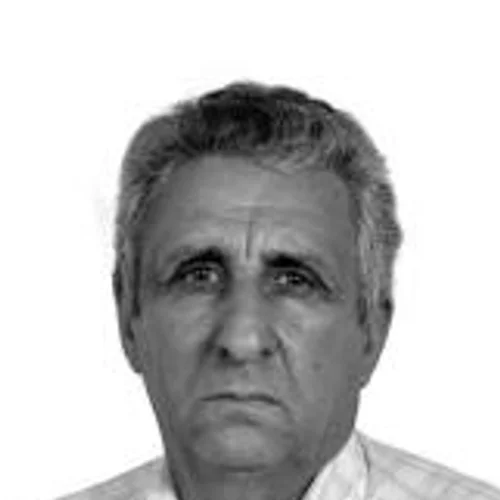 LAÉRCIO GARSON