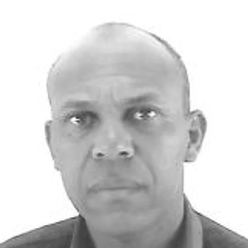 Gerson Churrasqueiro