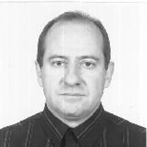 Chico Professor