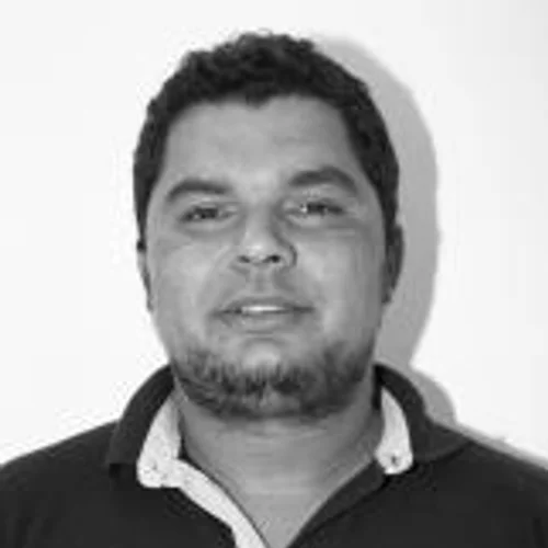 MARCIO CABEÇÃO