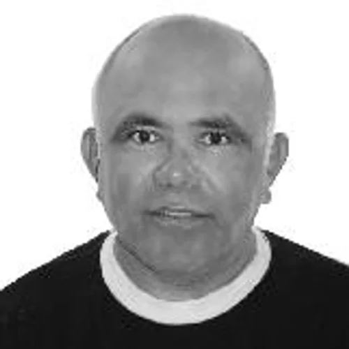 Almir Professor