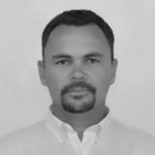 JOÃO ROCHA