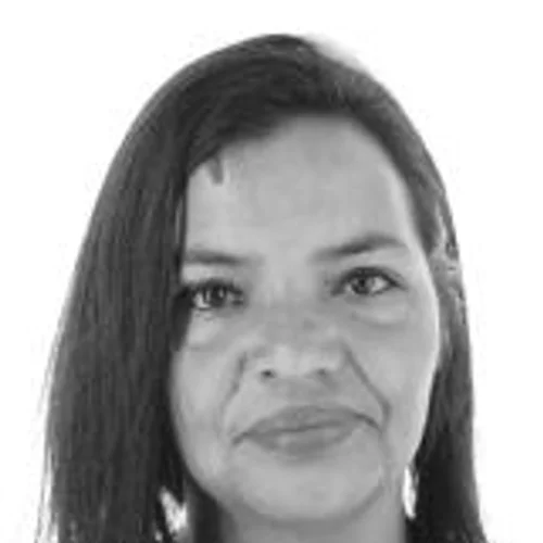 Maria da Rosa