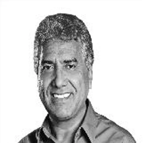 Joaquim Corado