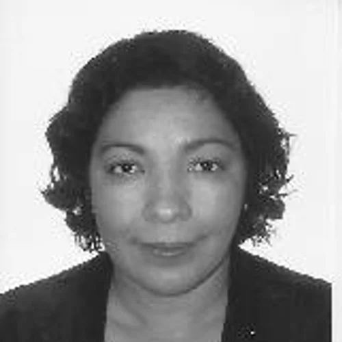 JEILDA DA SAÚDE