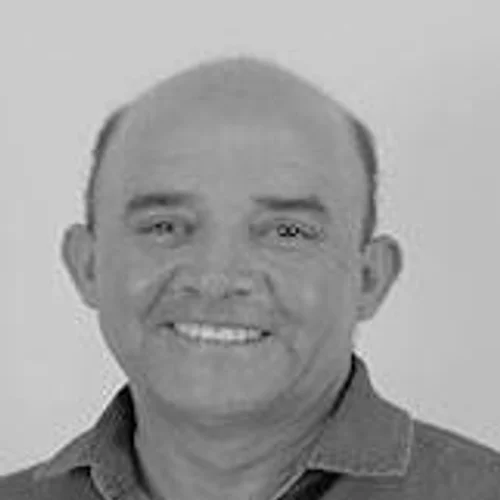 Agmar Rodrigues