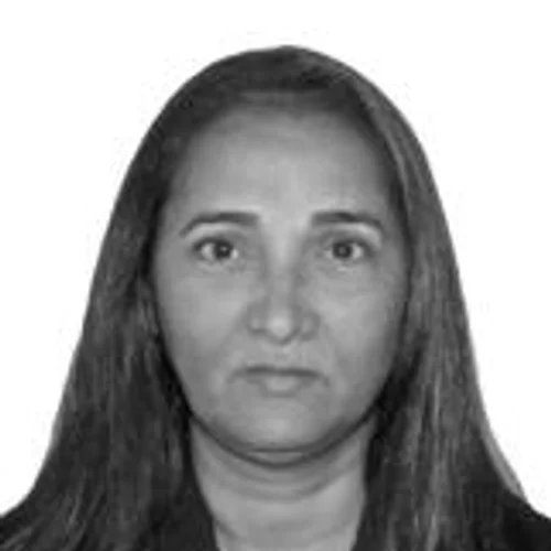 Rita de Pina