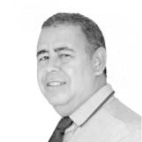 Pastor Marcos