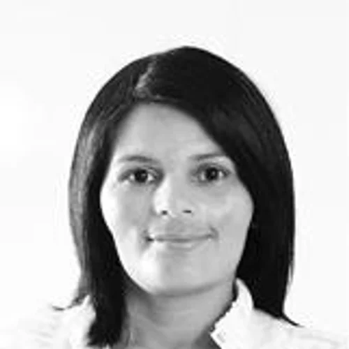 Mary Paz