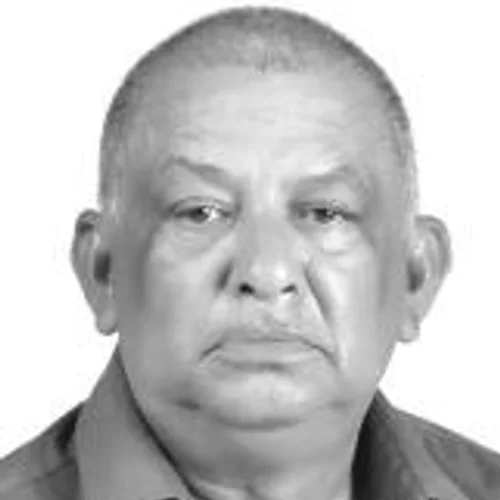 ROSEMILDO DA SUCAN
