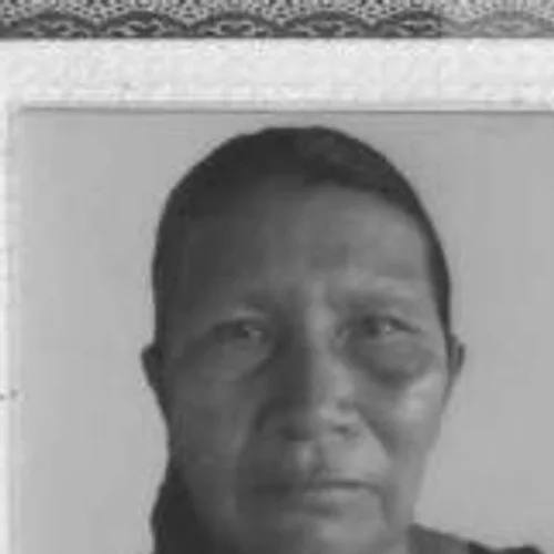 MARIA ONEIDE FORTE