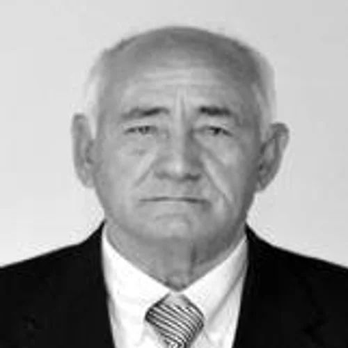 Pastor Chaves