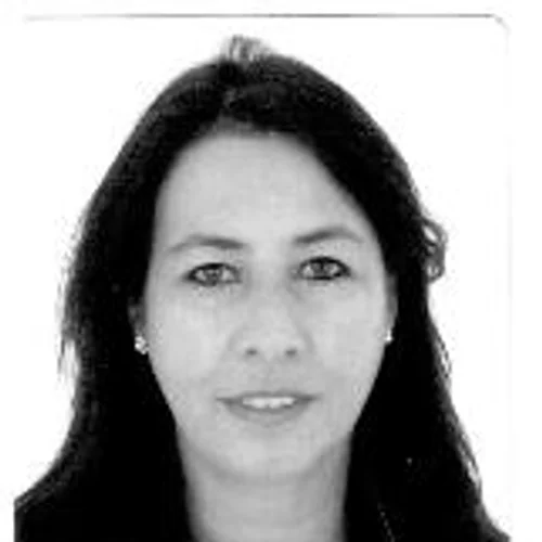 Fatima Mello