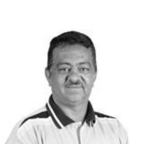 Romilson Mecanico