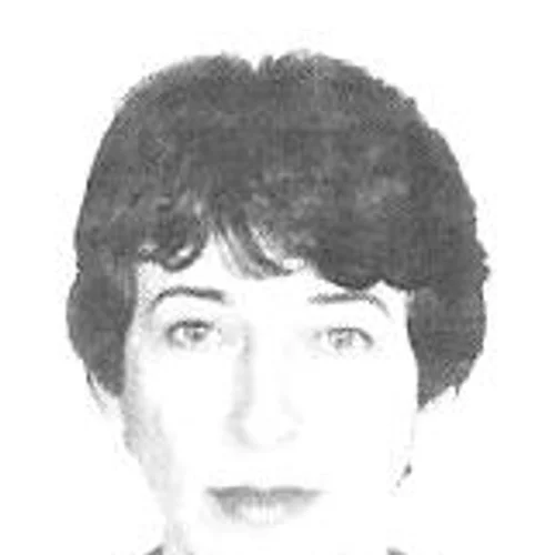 ANTONIA APARECIDA