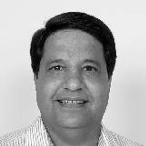 GILSON ARAUJO