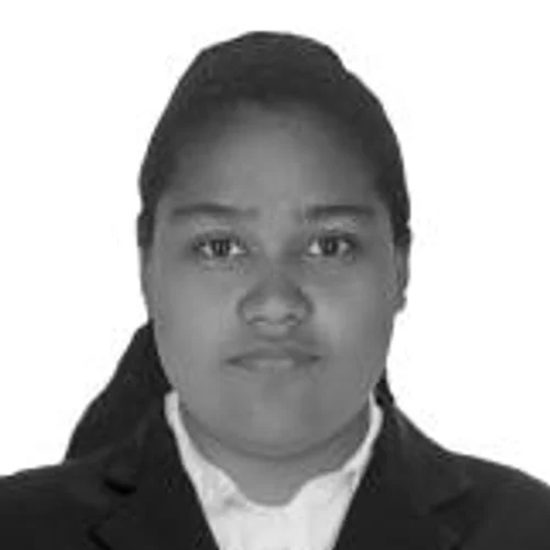 Tayna Almeida