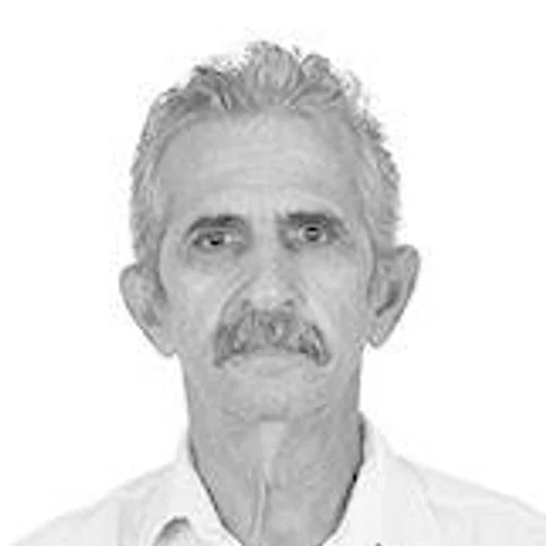 Bigode do Salgado