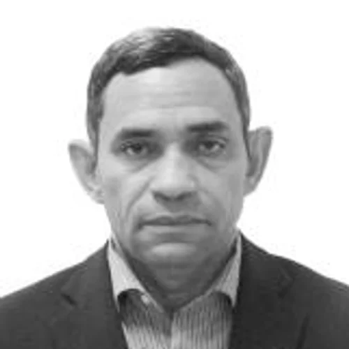 Pastor Raimundo