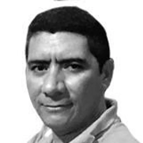 JUDISON HENRIQUE