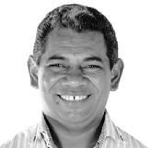 Raimundo Neto