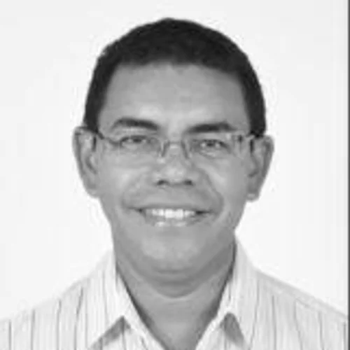 Professor Batista