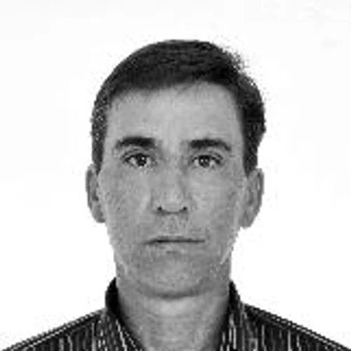 Jorge Lauthert