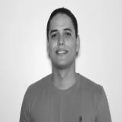 Paulo Alexandre