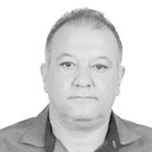Edson Mecanico