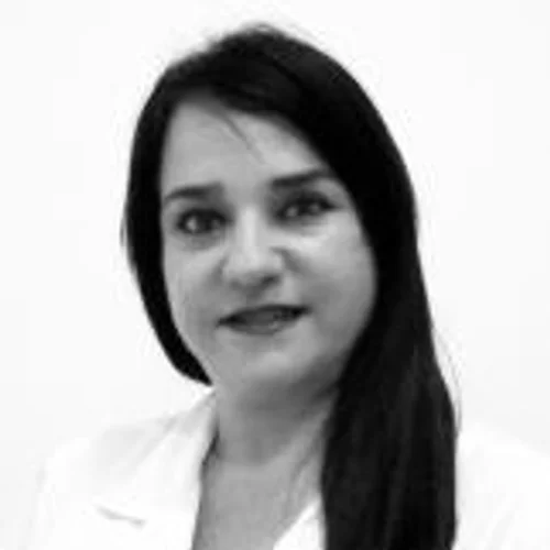 MARCIA POLILLO PÉ