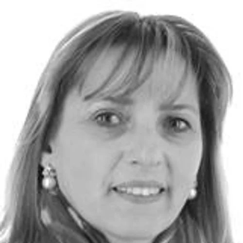 Lilian Tonin
