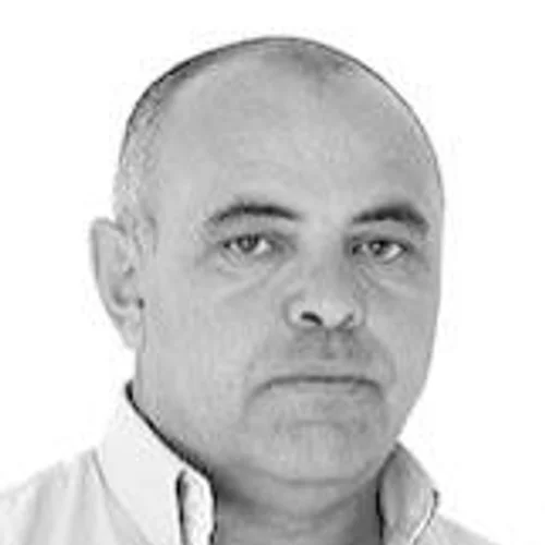 LUIS DAS PANELAS
