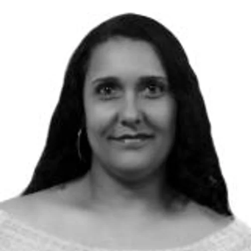 Maria Agente Comunitaria
