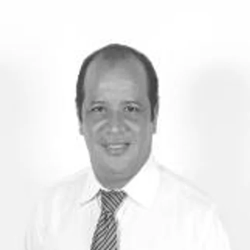 Pastor Luis