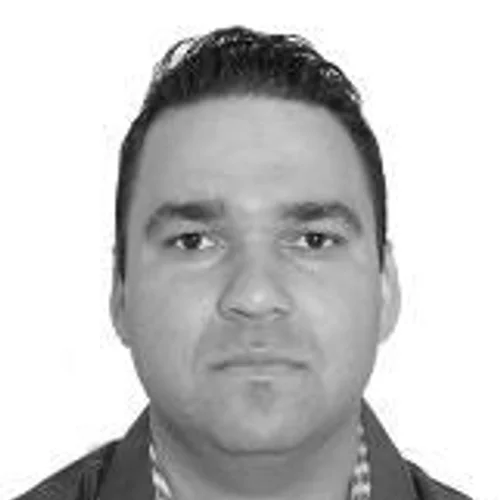 Rodrigo Cerqueira
